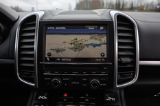 Porsche Cayenne Diesel Tiptronic 3.0, vm. 2012, 388 tkm (26 / 36)