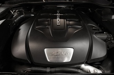 Porsche Cayenne Diesel Tiptronic 3.0, vm. 2012, 388 tkm (30 / 36)