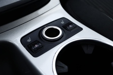 Ford C-Max 2,0 TDCi 163 hv PowerShift autom. Titanium A6 5-ovinen, vm. 2011, 272 tkm (20 / 27)