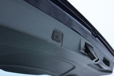 Ford C-Max 2,0 TDCi 163 hv PowerShift autom. Titanium A6 5-ovinen, vm. 2011, 272 tkm (22 / 27)