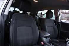 Kia Sportage 1,6 ISG Urban LX EcoDynamics, vm. 2012, 123 tkm (16 / 24)