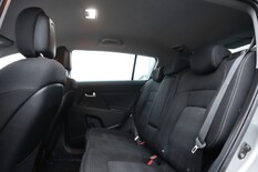 Kia Sportage 1,6 ISG Urban LX EcoDynamics, vm. 2012, 123 tkm (18 / 24)