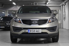 Kia Sportage 1,6 ISG Urban LX EcoDynamics, vm. 2012, 123 tkm (2 / 24)