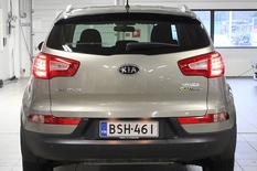 Kia Sportage 1,6 ISG Urban LX EcoDynamics, vm. 2012, 123 tkm (5 / 24)