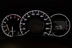 Nissan Note 1,2 Acenta 5MT, vm. 2014, 184 tkm (15 / 22)