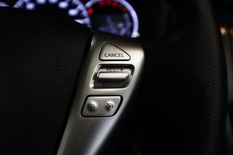 Nissan Note 1,2 Acenta 5MT, vm. 2014, 184 tkm (16 / 22)