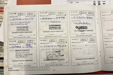 Nissan Note 1,2 Acenta 5MT, vm. 2014, 184 tkm (22 / 22)