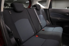 Nissan Note 1,2 Acenta 5MT, vm. 2014, 184 tkm (8 / 22)