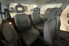 Ford Galaxy 5D GALAXY MPV 2.3 AUTOMATIC-7-SG/284, vm. 2004, 347 tkm (9 / 11)
