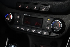 Kia cee'd 1,0 ISG 100hv Edition 7 SW EcoDynamics, vm. 2017, 84 tkm (11 / 20)