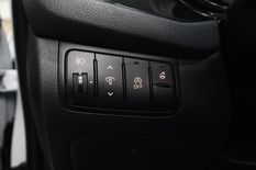 Kia cee'd 1,0 ISG 100hv Edition 7 SW EcoDynamics, vm. 2017, 84 tkm (16 / 20)