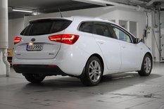 Kia cee'd 1,0 ISG 100hv Edition 7 SW EcoDynamics, vm. 2017, 84 tkm (4 / 20)