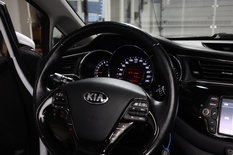 Kia cee'd 1,0 ISG 100hv Edition 7 SW EcoDynamics, vm. 2017, 84 tkm (7 / 20)