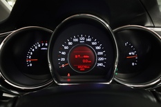 Kia cee'd 1,0 ISG 100hv Edition 7 SW EcoDynamics, vm. 2017, 84 tkm (9 / 20)