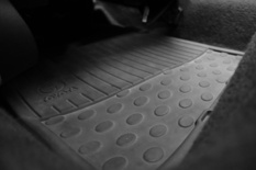 Toyota Corolla 1,6 VVT-i Linea Sol 4ov, vm. 2005, 222 tkm (18 / 22)