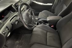 Toyota Corolla 1,6 VVT-i Linea Sol 4ov, vm. 2005, 222 tkm (7 / 13)