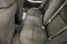 Toyota Corolla 1,6 VVT-i Linea Sol 4ov, vm. 2005, 222 tkm (8 / 13)