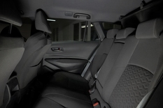 Toyota Corolla Touring Sports 1,8 Hybrid Life Business, vm. 2022, 147 tkm (15 / 17)