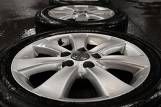 Toyota Corolla Touring Sports 1,8 Hybrid Life Business, vm. 2022, 147 tkm (16 / 17)