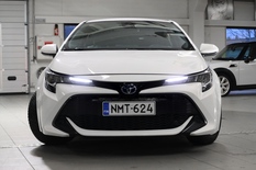 Toyota Corolla Touring Sports 1,8 Hybrid Life Business, vm. 2022, 147 tkm (2 / 17)