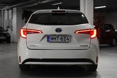 Toyota Corolla Touring Sports 1,8 Hybrid Life Business, vm. 2022, 147 tkm (6 / 17)