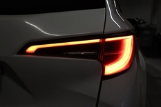 Toyota Corolla Touring Sports 1,8 Hybrid Life Business, vm. 2022, 147 tkm (7 / 17)