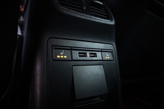 Skoda Octavia Combi 2,0 TDI 184 4x4 RS DSG Autom., vm. 2018, 385 tkm (21 / 26)