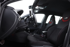 Skoda Octavia Combi 2,0 TDI 184 4x4 RS DSG Autom., vm. 2018, 385 tkm (23 / 26)