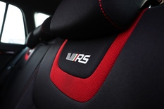 Skoda Octavia Combi 2,0 TDI 184 4x4 RS DSG Autom., vm. 2018, 385 tkm (25 / 26)