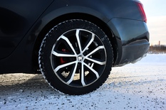 Skoda Octavia Combi 2,0 TDI 184 4x4 RS DSG Autom., vm. 2018, 385 tkm (7 / 26)