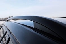 Skoda Octavia Combi 2,0 TDI 184 4x4 RS DSG Autom., vm. 2018, 385 tkm (9 / 26)