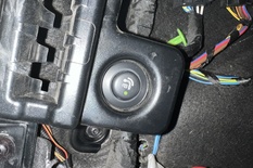 BMW 525 F11 Touring 525d TwinPower Turbo A Business Automatic Luxury, vm. 2014, 222 tkm (10 / 13)