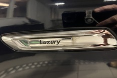 BMW 525 F11 Touring 525d TwinPower Turbo A Business Automatic Luxury, vm. 2014, 222 tkm (12 / 13)