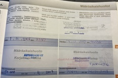 Peugeot 308 Active PureTech 130, vm. 2015, 120 tkm (11 / 14)