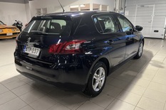 Peugeot 308 Active PureTech 130, vm. 2015, 120 tkm (4 / 14)
