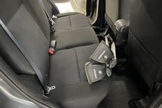 Mitsubishi ASX 1,6 Inform, vm. 2011, 75 tkm (10 / 12)