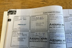 Mitsubishi ASX 1,6 Inform, vm. 2011, 75 tkm (11 / 12)