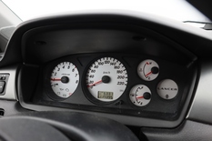 Mitsubishi Lancer STW 1,6 Invite, vm. 2008, 117 tkm (14 / 25)