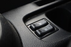 Mitsubishi Lancer STW 1,6 Invite, vm. 2008, 117 tkm (19 / 25)