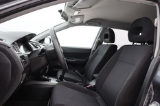 Mitsubishi Lancer STW 1,6 Invite, vm. 2008, 117 tkm (20 / 25)