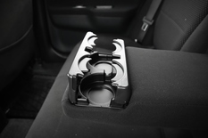 Mitsubishi Lancer STW 1,6 Invite, vm. 2008, 117 tkm (22 / 25)