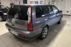 Mitsubishi Lancer STW 1,6 Invite, vm. 2008, 117 tkm (4 / 11)