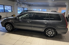 Mitsubishi Lancer STW 1,6 Invite, vm. 2008, 117 tkm (6 / 11)