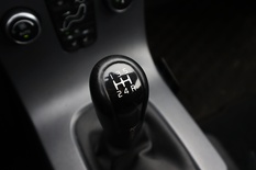 Volvo C30 1,6 Kinetic man, vm. 2010, 186 tkm (15 / 23)