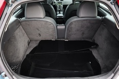 Volvo C30 1,6 Kinetic man, vm. 2010, 186 tkm (17 / 23)