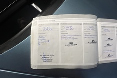 Volvo C30 1,6 Kinetic man, vm. 2010, 186 tkm (22 / 23)