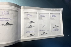 Volvo C30 1,6 Kinetic man, vm. 2010, 186 tkm (23 / 23)