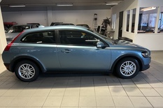 Volvo C30 1,6 Kinetic man, vm. 2010, 186 tkm (3 / 13)
