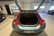 Volvo C30 1,6 Kinetic man, vm. 2010, 186 tkm (8 / 13)