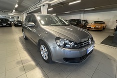 Volkswagen Golf Comfortline 1,4 TSI 90 kW 4-ovinen, vm. 2011, 101 tkm (2 / 14)